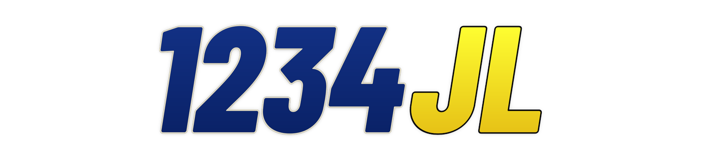 1234jl Logo